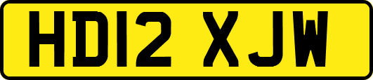 HD12XJW