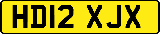 HD12XJX
