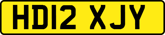 HD12XJY
