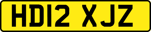 HD12XJZ