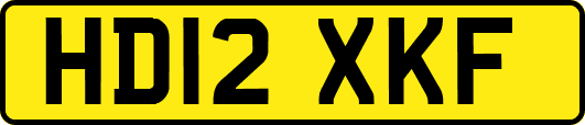 HD12XKF