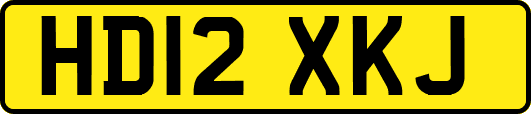 HD12XKJ