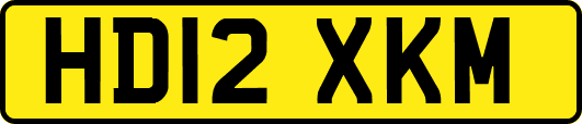 HD12XKM