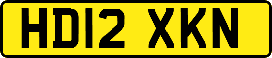 HD12XKN