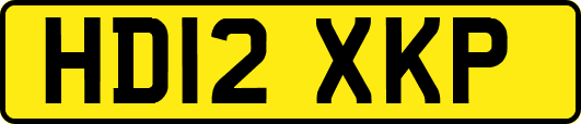 HD12XKP
