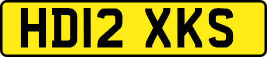 HD12XKS