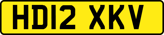 HD12XKV