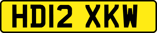 HD12XKW