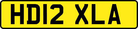 HD12XLA