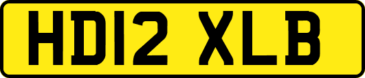 HD12XLB