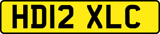 HD12XLC