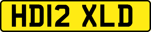 HD12XLD