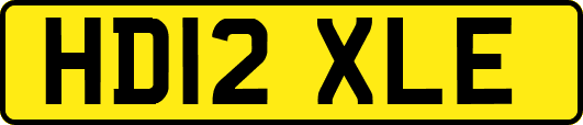 HD12XLE