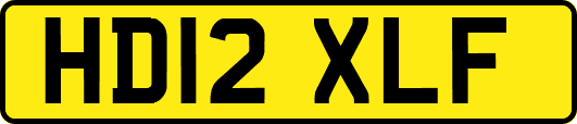 HD12XLF