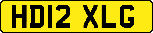 HD12XLG