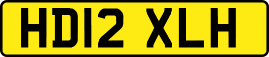 HD12XLH