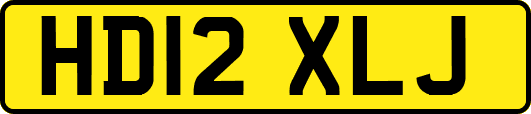 HD12XLJ