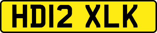 HD12XLK