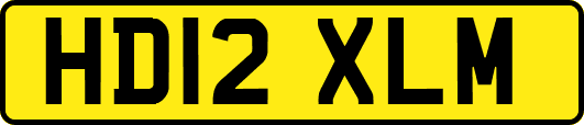 HD12XLM