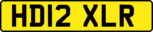 HD12XLR
