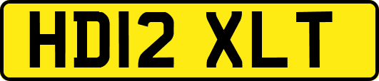 HD12XLT