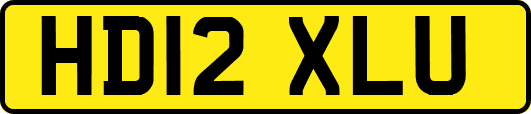 HD12XLU