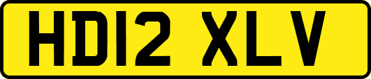 HD12XLV
