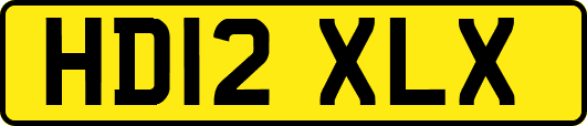 HD12XLX