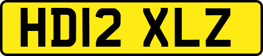 HD12XLZ