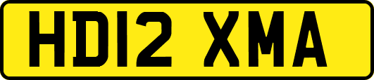 HD12XMA