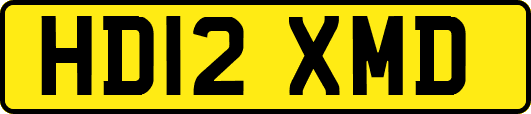 HD12XMD