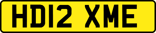 HD12XME