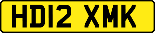 HD12XMK