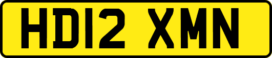 HD12XMN