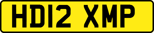 HD12XMP