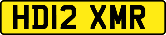 HD12XMR