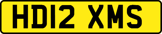 HD12XMS