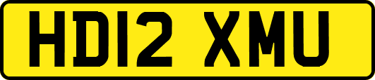 HD12XMU