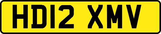 HD12XMV