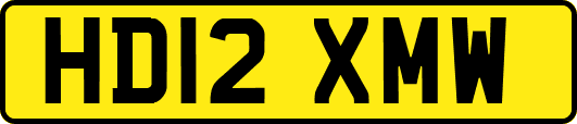 HD12XMW