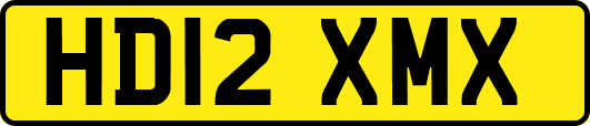 HD12XMX