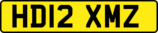HD12XMZ
