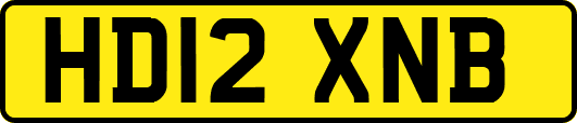 HD12XNB