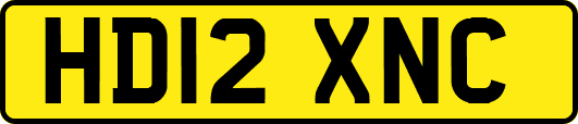 HD12XNC