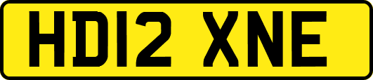 HD12XNE