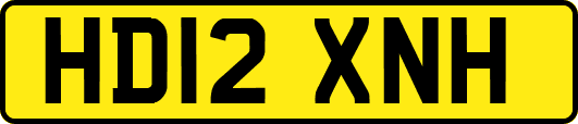 HD12XNH