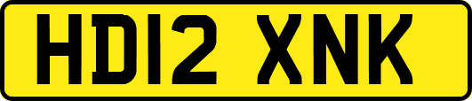 HD12XNK
