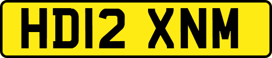 HD12XNM