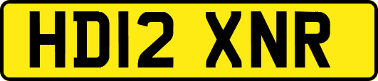 HD12XNR