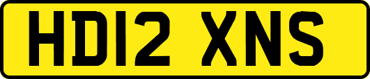 HD12XNS